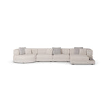 Villa Sectional Sofa