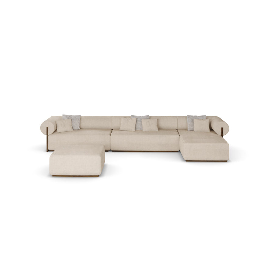 Pierre Sectional Sofa