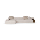 Gino Sectional Sofa