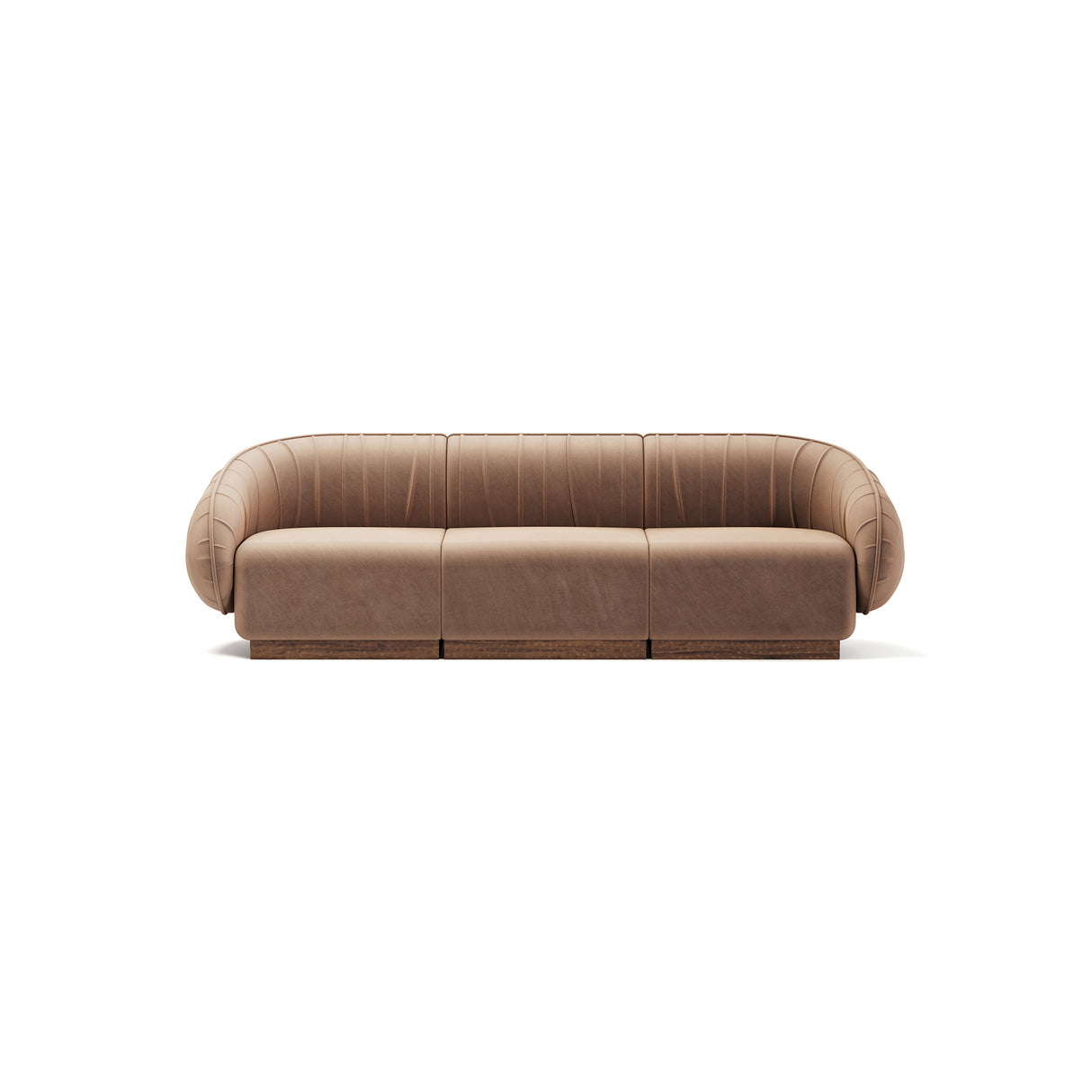 Bert Sectional Sofa