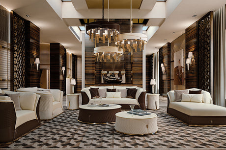 Vogue Sofa