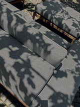 Garden Outdoor Sofa