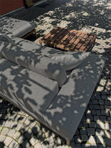 Garden Outdoor Sofa