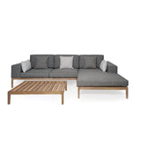 Garden Outdoor Sofa