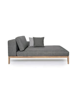 Garden Outdoor Sofa
