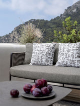 Urban Outdoor Sofa