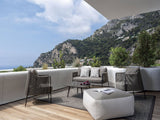 Urban Outdoor Sofa