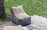 Soft Outdoor Armchair