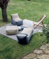 Soft Outdoor Armchair