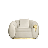 Soleil Armchair