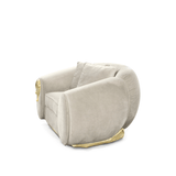 Soleil Armchair