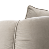 Soleil Armchair