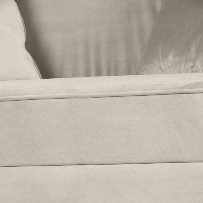 Soleil Armchair