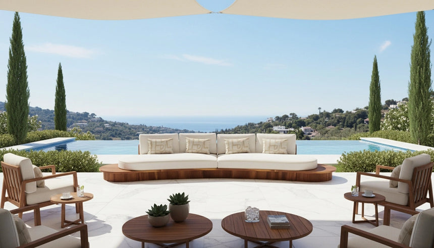 Sorrento Sofa