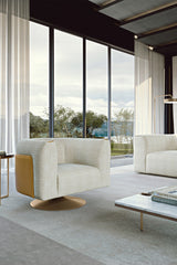 Soul Armchair