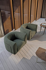 Soul Armchair