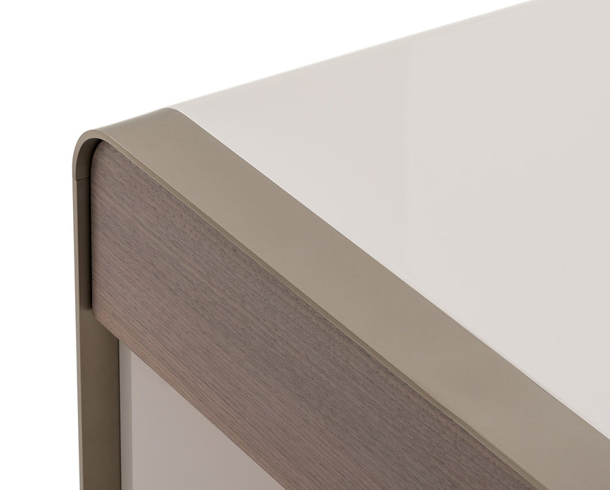 Soul Bedside Table
