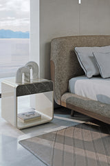 Soul Bedside Table
