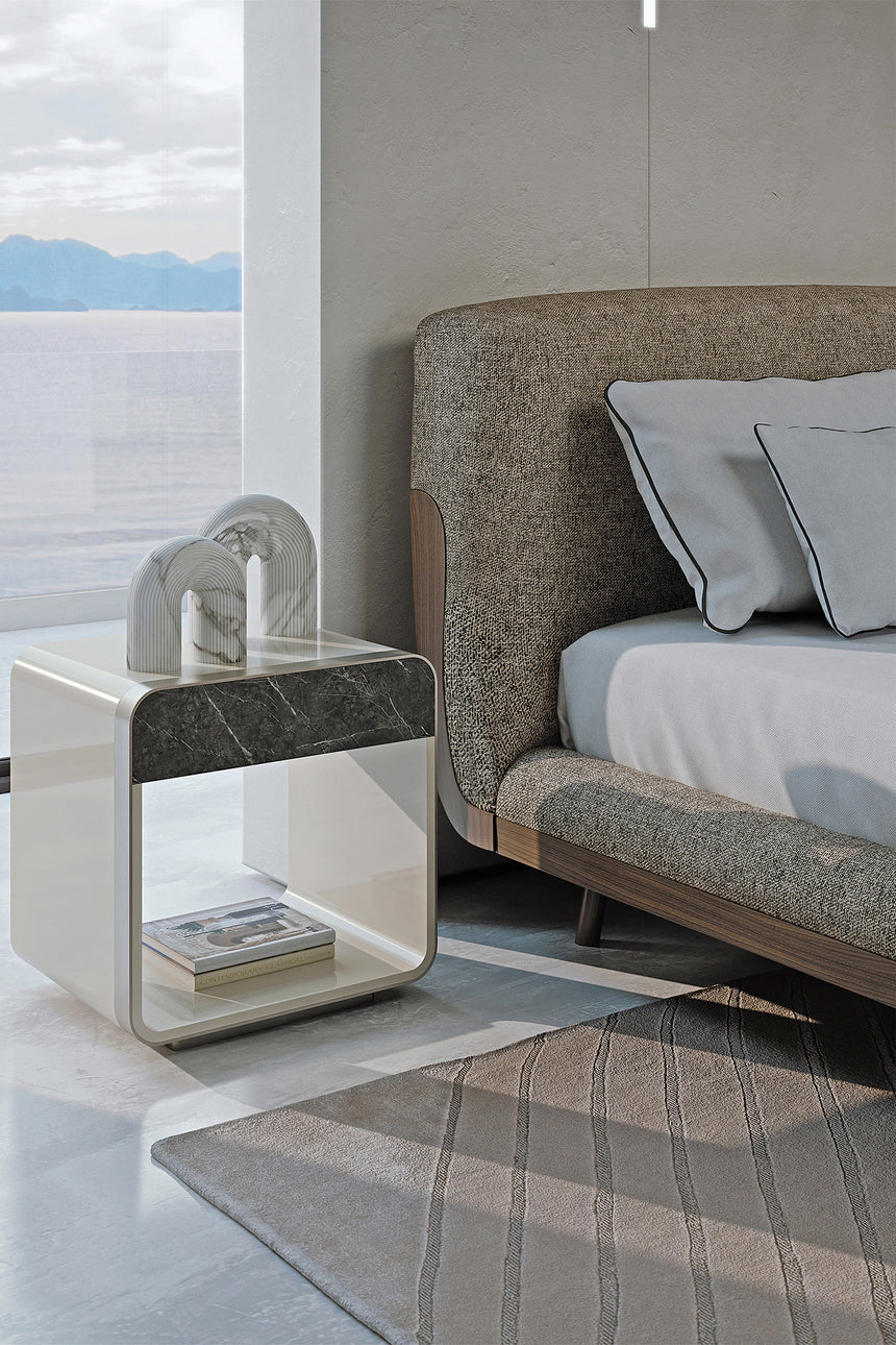 Soul Bedside Table