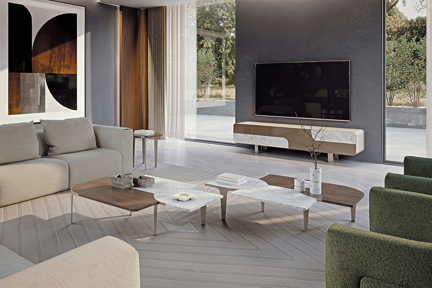 Soul Coffee Table