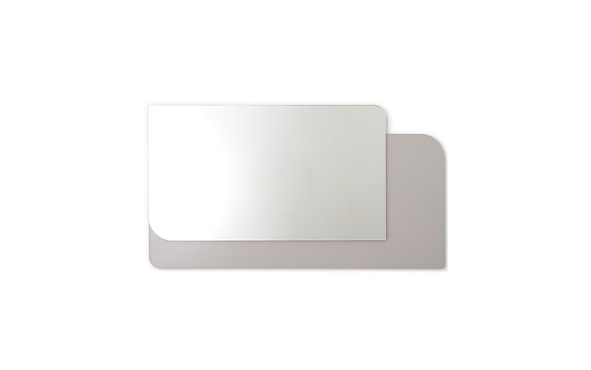 Soul Mirror