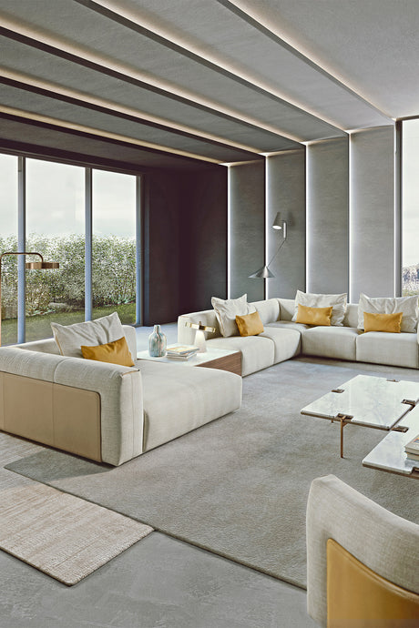 Soul Modular Sofa