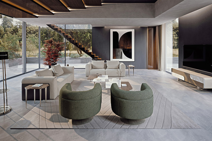 Soul Sofa