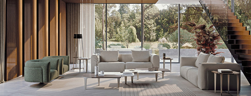 Soul Sofa