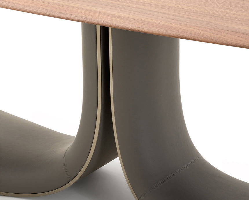 Soul Rectangular Table