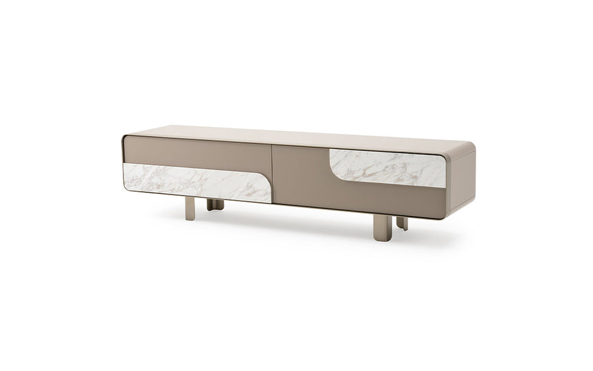 Soul Tv Unit