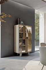 Soul Vitrine