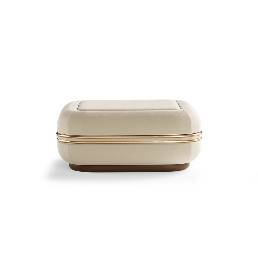 Spencer Stool