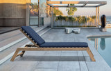Garden Sunbed