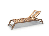 Garden Sunbed