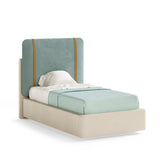 Suspender Bed