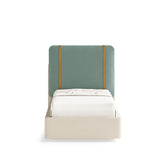 Suspender Bed