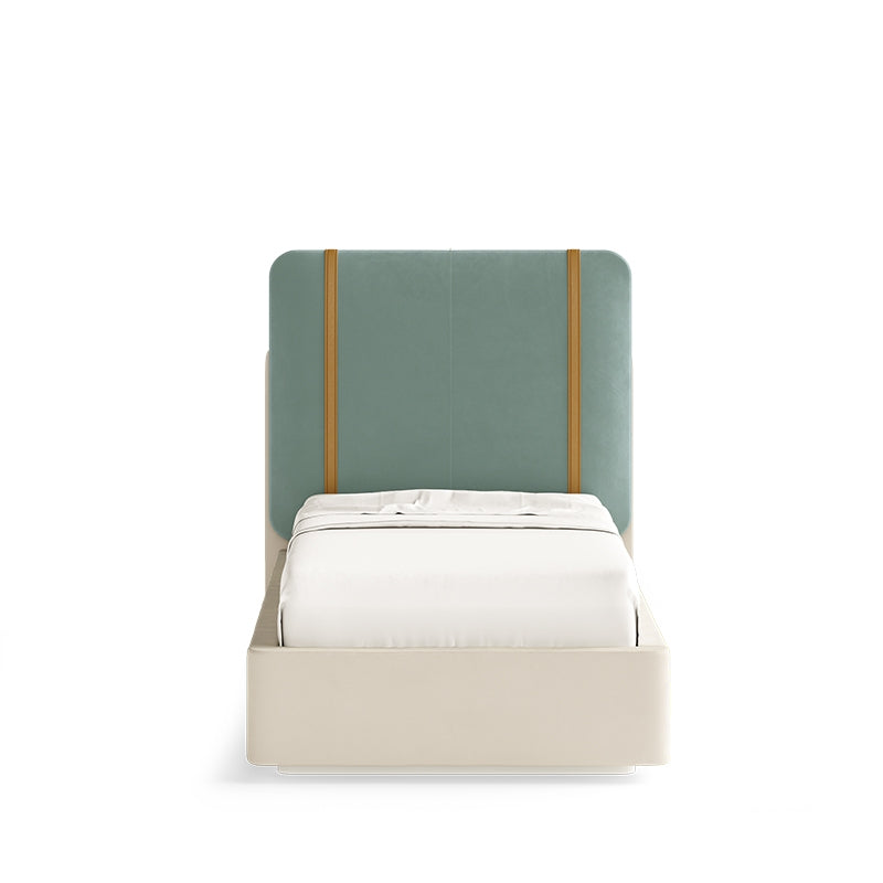 Suspender Bed