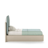 Suspender Bed
