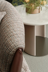 Nook Coffee Table