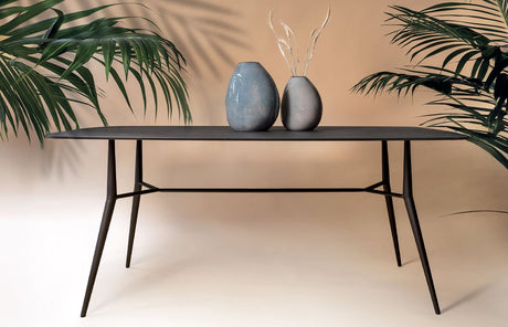 Urban Outdoor Table
