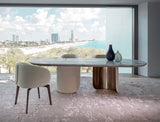Wing Dining Table