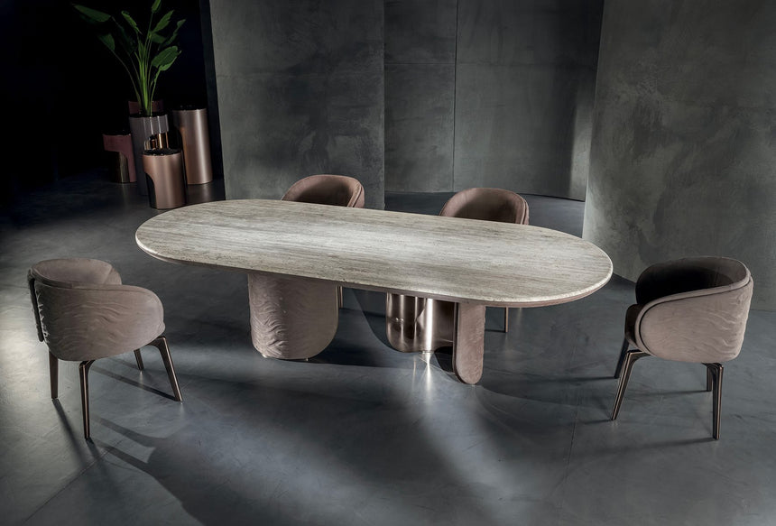 Wing Dining Table