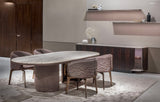 Wing Dining Table