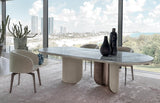 Wing Dining Table