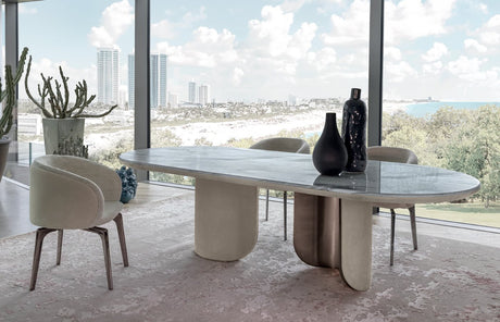 Wing Dining Table