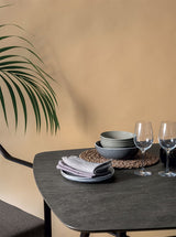 Urban Outdoor Table