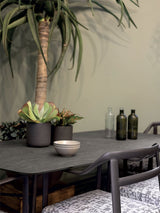 Urban Outdoor Table