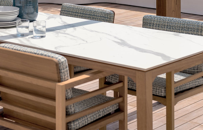 Stadel Outdoor Table
