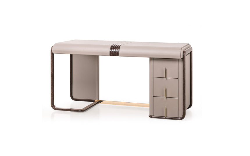 Eclipse Dressing Table