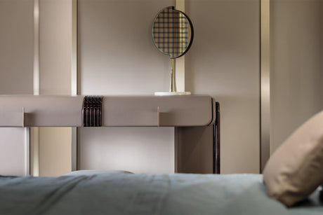 Eclipse Dressing Table